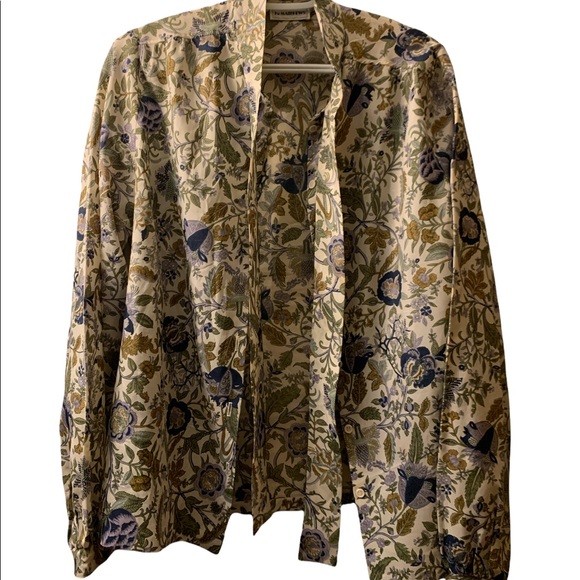 Jo Matthews Tops - Vintage Jo Matthews Blouse. Size 13/14. Wear casual or Jeans